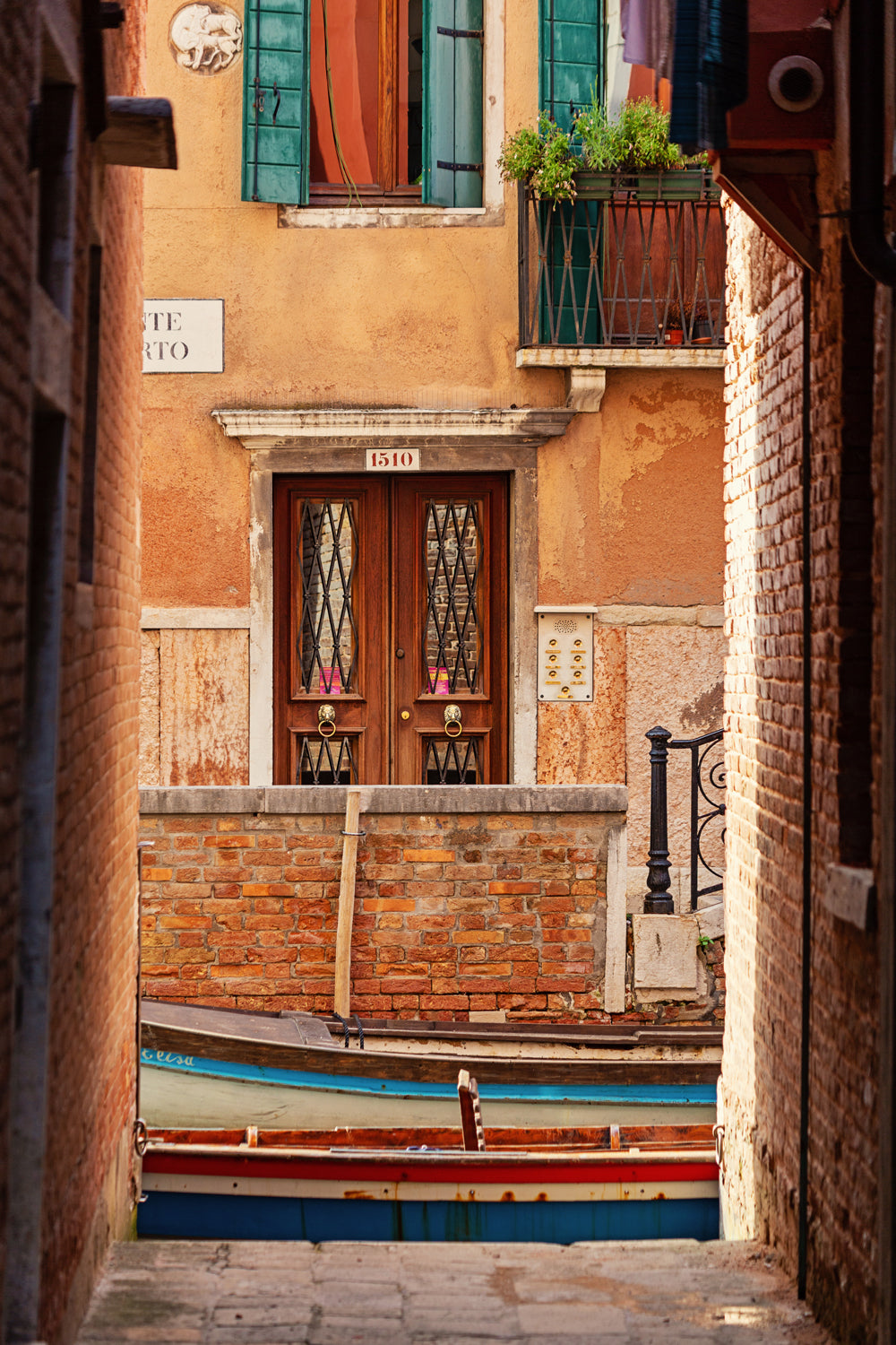 Venice Italy Photography