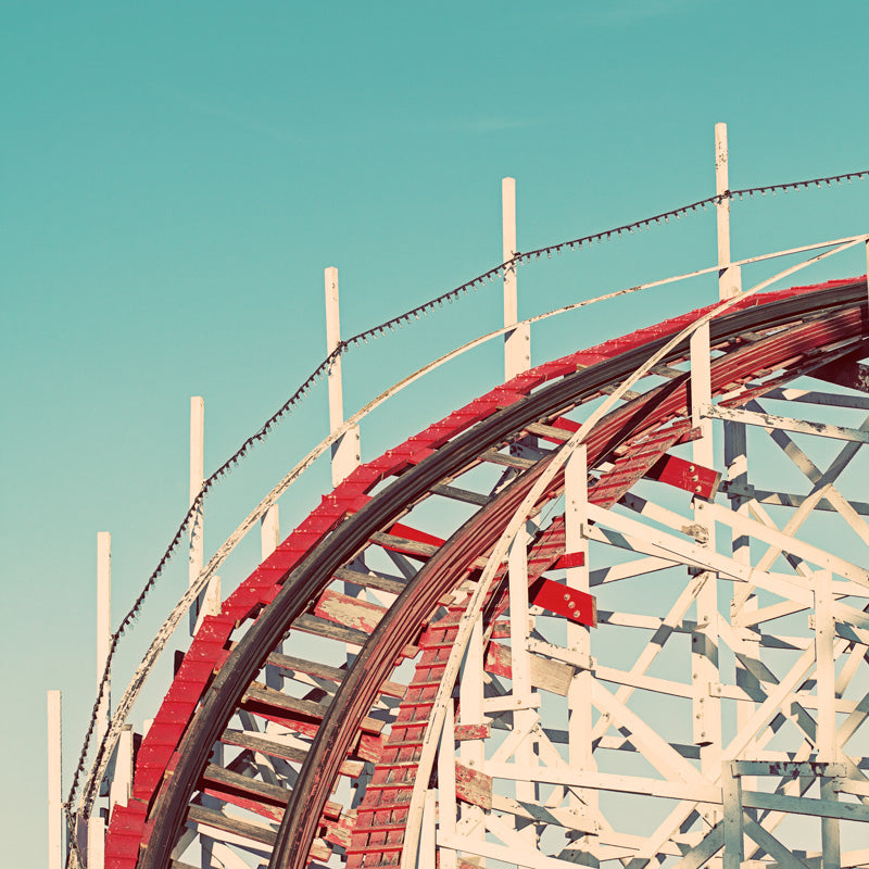 Boardwalk Photography