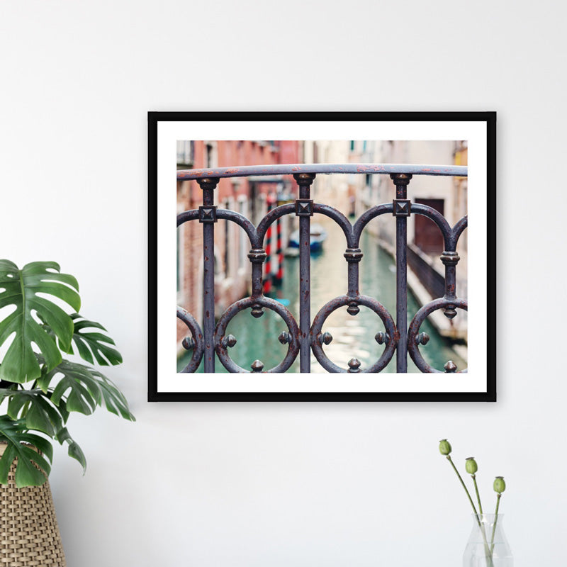 Landscape Orientation