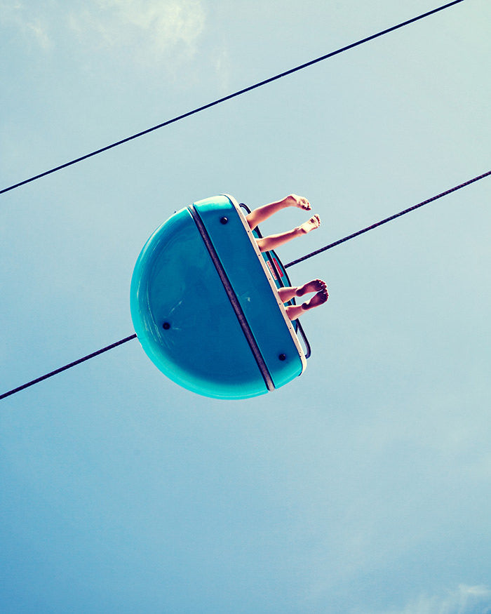 Days Like This | Santa Cruz Photography by Melanie Alexandra