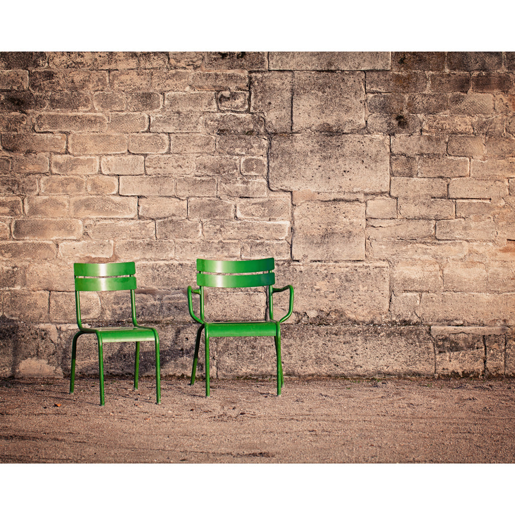 DEUX | Paris Park Photography