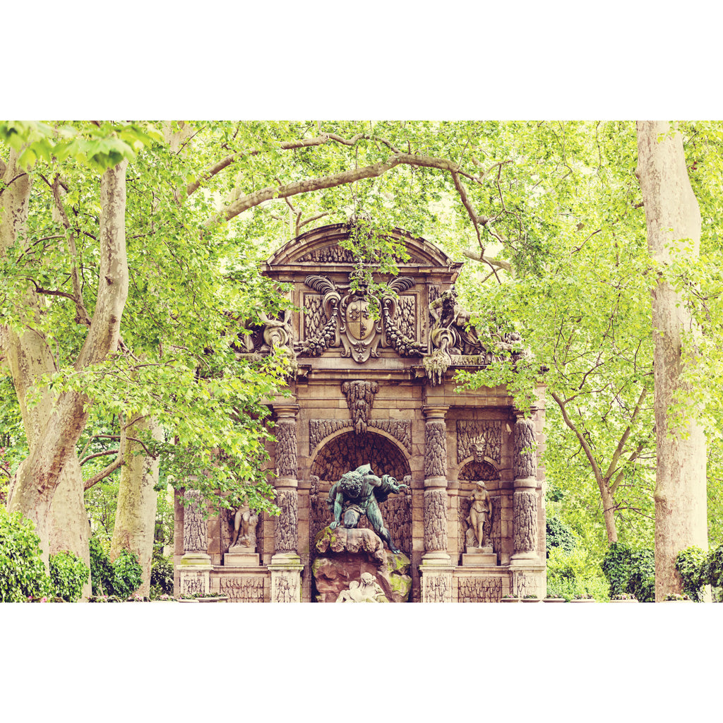 Medici In Spring | Paris Photography