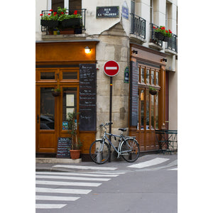 Rue de la Colombe Photography Print 2x3