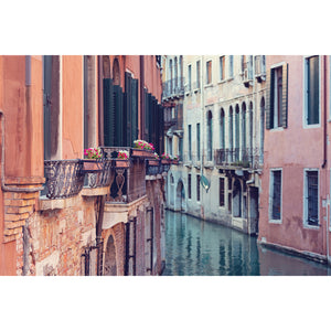 Venice Italy Canal Photography Print 2x3