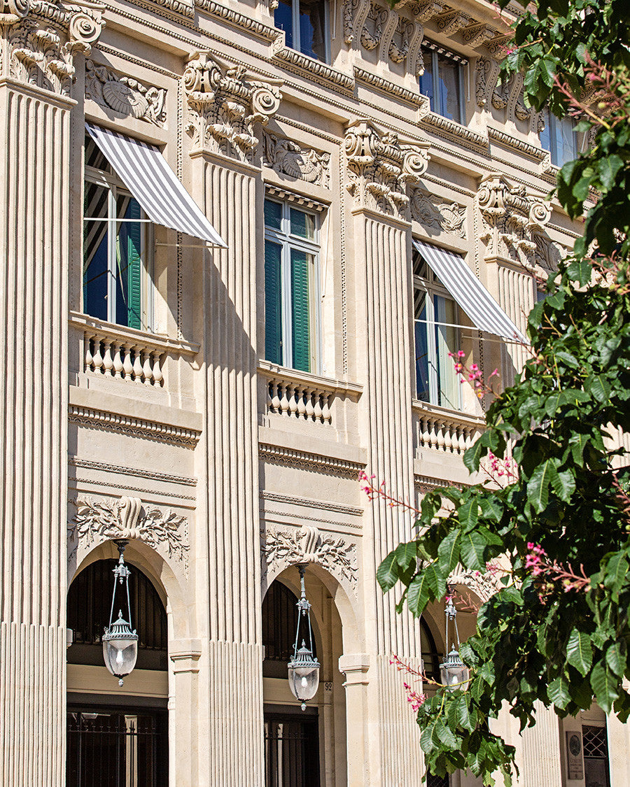 Paris Photography Print